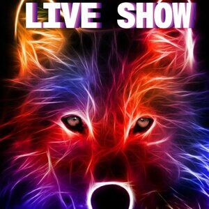 Live Show Notification - dixiemom1437 aka Tracy